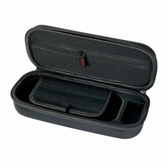 CEORPER Light Weight Carrying Case Bag Shockproof Storage Box Cover For Win 4 Gaming Consoles