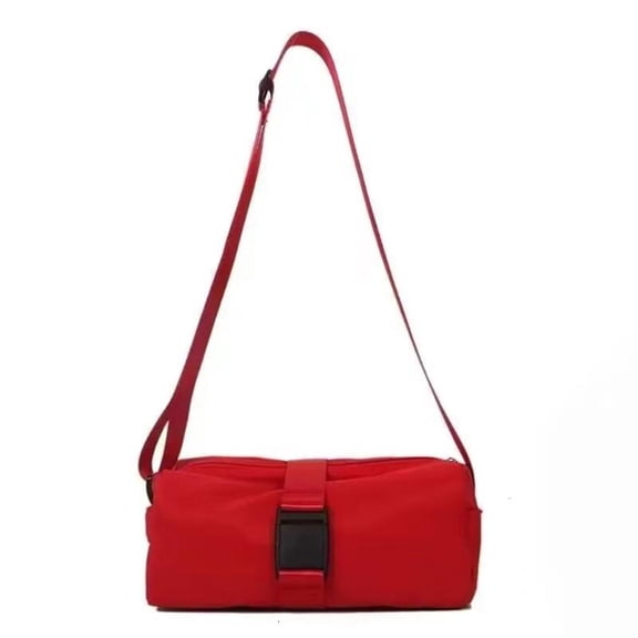CEORPER Light Weight Sports Hobos Bag Travel Shopper Bag Large Capacity Crossbody Bag