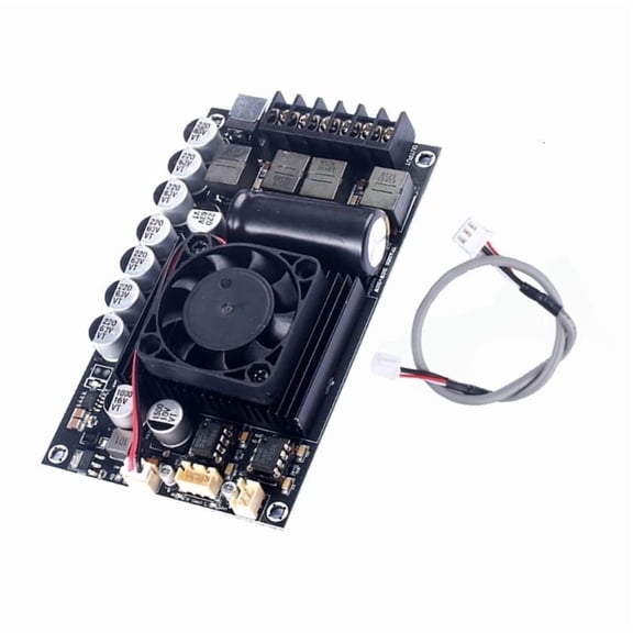 CEORPER Low Distortions TPA3255 Based Power Amplifiers For Clear HIFI Sound Reproduction