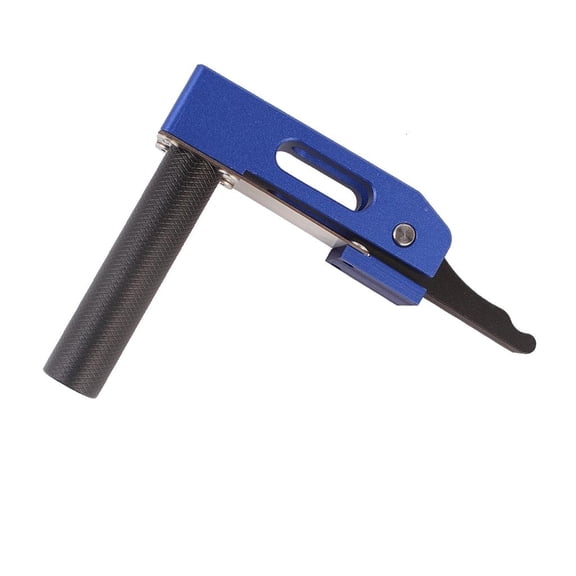 CEORPER MFT Hold Down Clamp Benches Dog Clamp 20mm Dog Hole Clamp Hold Fast Fixed Clip