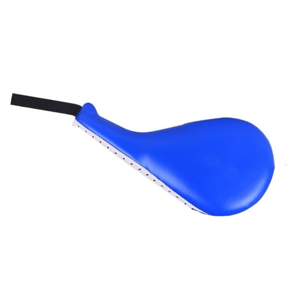 CEORPER Martial Arts Training Targets Karate Kicking Targets Karate Strikes Boxing Pads