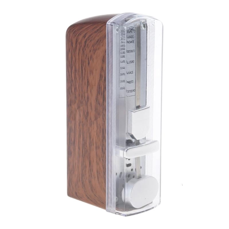 CEORPER Mechanical Metronome, Universal Metronome for Piano, Guitar, Violin