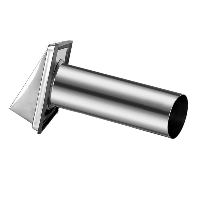 CEORPER Metal Air Outlet Wall Ceiling Air Vent Ducting Ventilation Exhaust Grille