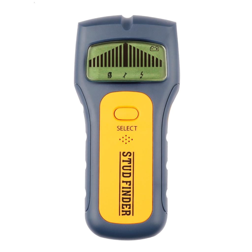 CEORPER Metal Detector Pinpointer Stud Finder Wall Scanner Sensor for Wire Metal Seekers