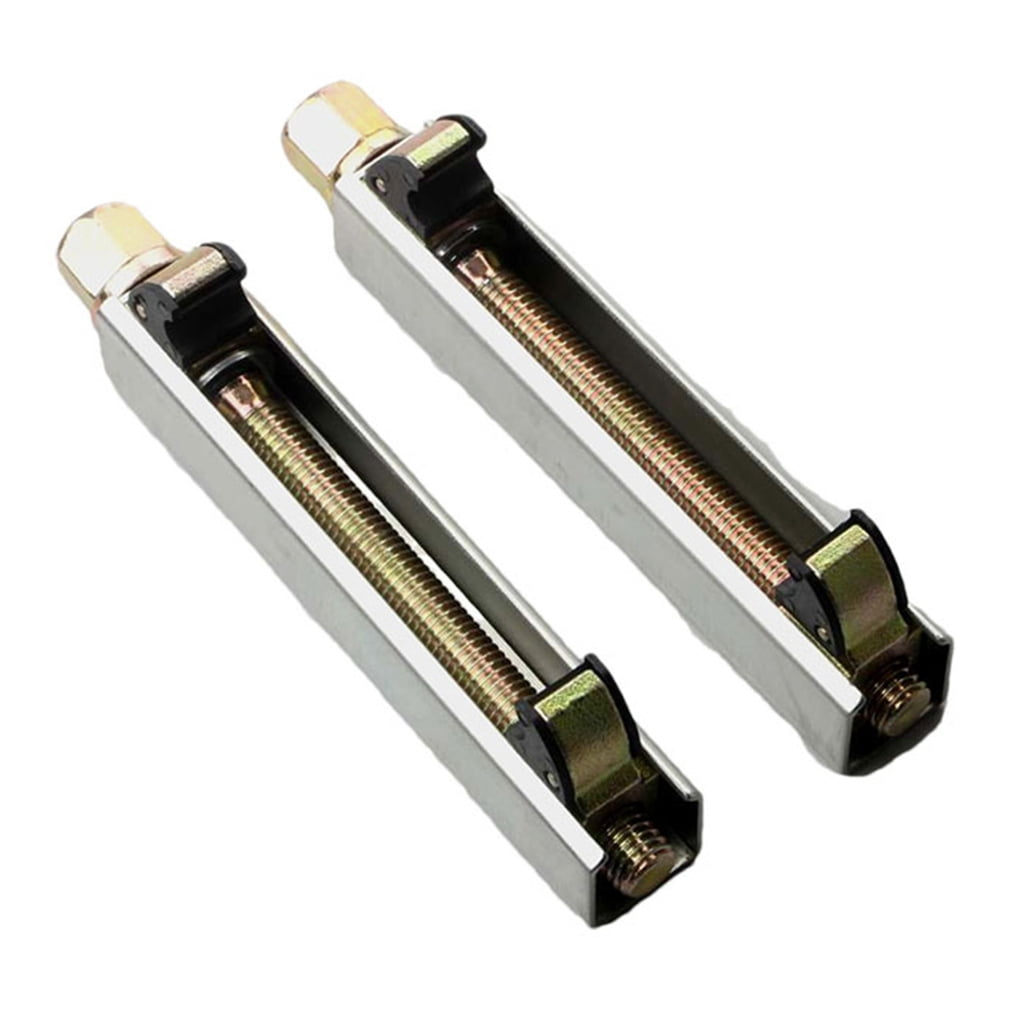 Maximus Spring Compressor CEORPER Metal Shock Spring Compressors Motorcycle Coil Spring ...