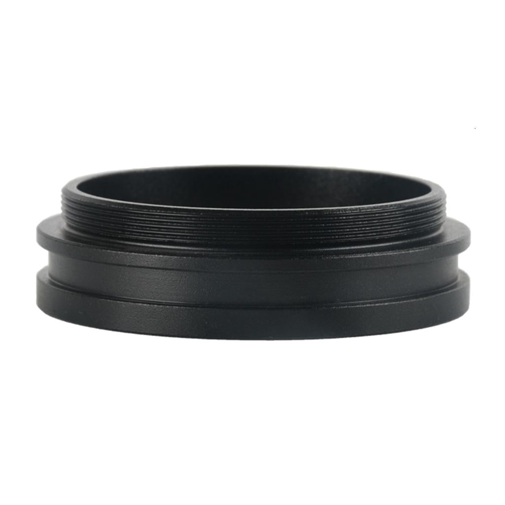 CEORPER Microscope Objective Lens Plastics 1X Microscope Lens for ...