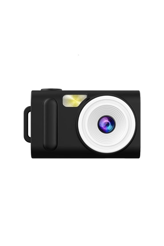 Mini Keychain Camera 1080P Mini Thumb Sized Camera Keychain Video Camera