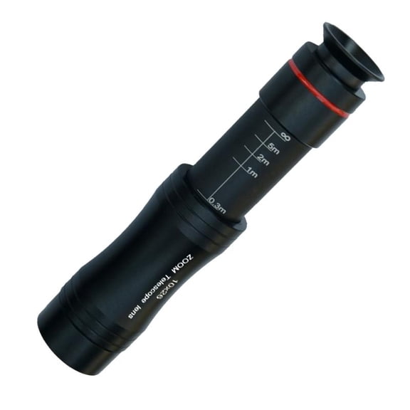 CEORPER Miniature Monoculars Telescopes 10 Magnification for Hiking Exploration