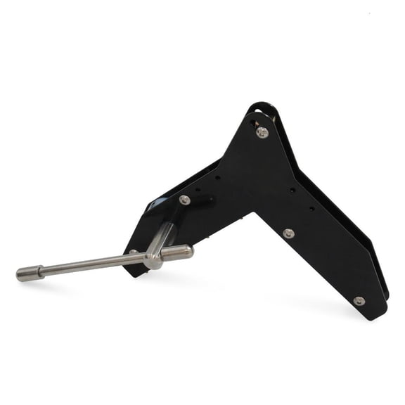 CEORPER Miter Corner Clamp for Accurate Wood Joining in Furniture Making & Construction