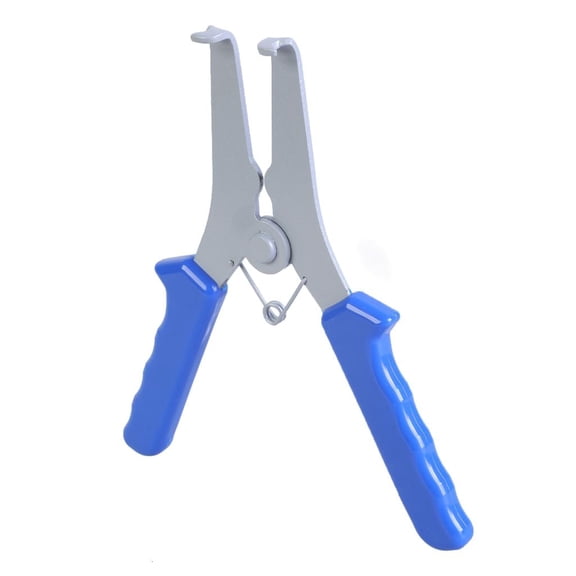 CEORPER Miter Spring Clamps for Frames Moldings Spring Pliers Multifunctional Spring Pliers Woodworking Tool Repair Tasks