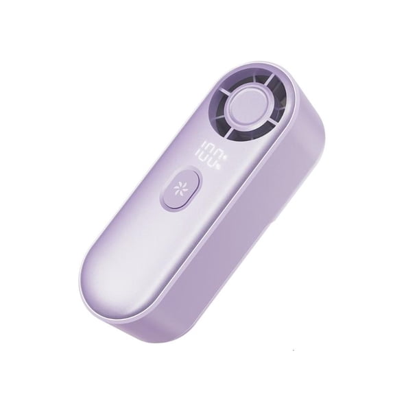 CEORPER Mobile USB propelled Fan Low Weight With quick Wind For Hot Climate Situations