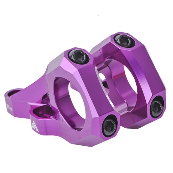 CEORPER Mountain Bicycles Stem Bicycles Stem Risers Handlebars Short Stem for Bicycles