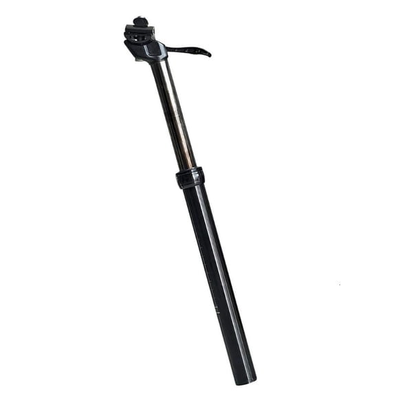 CEORPER Mountain Bike Adjusted Seatpost Stainless Steels Bike Dropper Seatpost