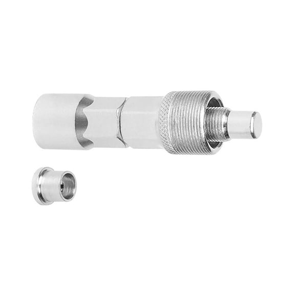 CEORPER Mountain Bike Crank Arm Removal Tool Portable Bicycles Repair Tool Bicycles Crank Extractors Puller Remover Enduring