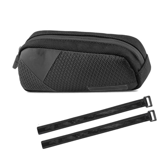 CEORPER Mountain Bike Frame Front Top Tube Bag Cycling Pouches Bikes Storage Bag