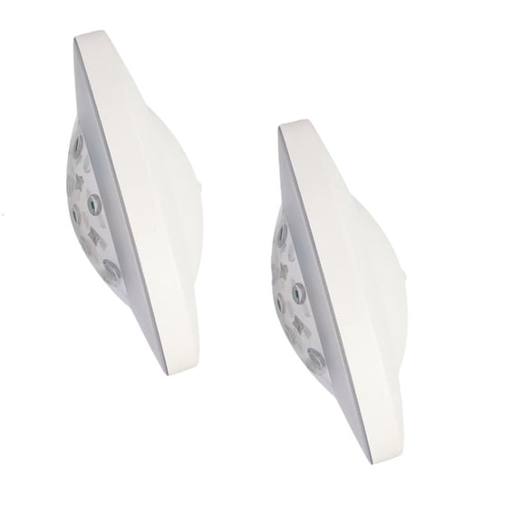 CEORPER Multicolor LED Pool Float Light 7 Lighting Models Waterproofed Decorations Lamp for Outdoor Water Decorations