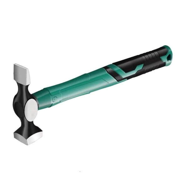 CEORPER Multifunction Hammer Sheet Metal Hammer Car Repair Concave Hammer Car