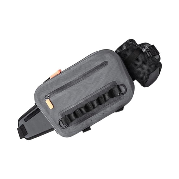 CEORPER Multifunction Waist Bags Floating Fishing Tackle Storage Bag Fishing Pack