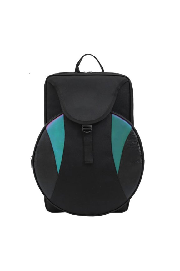 Multifunctional 12inch Quiet Drum Backpack for Easy Carrying and Protection