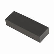 CEORPER Multifunctional Ebony Guitar Luthier Blank with Rich Tones and Natural Oils