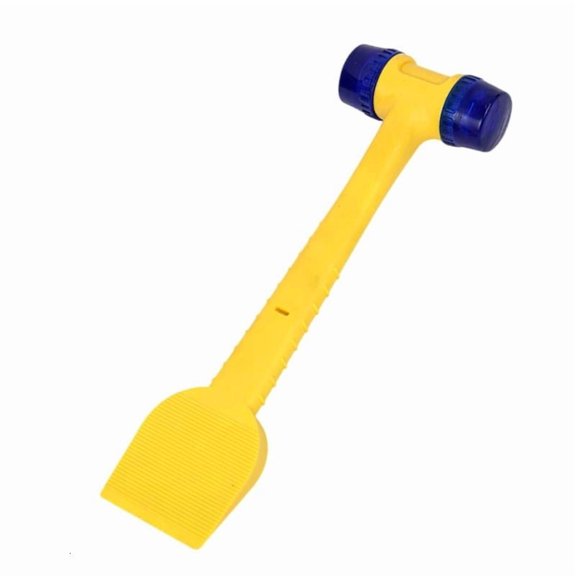 CEORPER Multifunctional Rubber Mallets For Home Renovation And Construction Projects