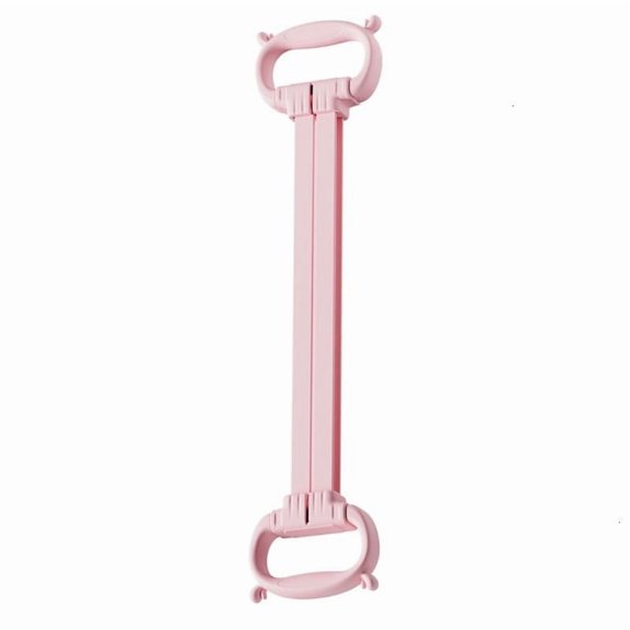 CEORPER Multifunctional Stretch Cord With 4 Adjustable Levels For Ladies Body Shaping