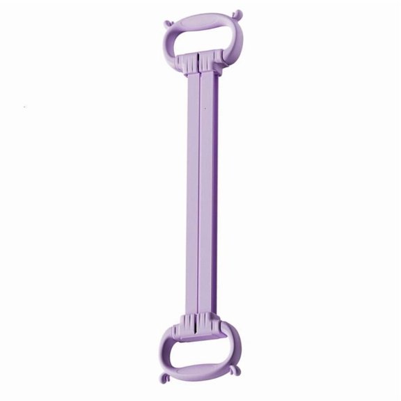 CEORPER Multifunctional Stretch Cord With 4 Adjustable Levels For Ladies Body Shaping