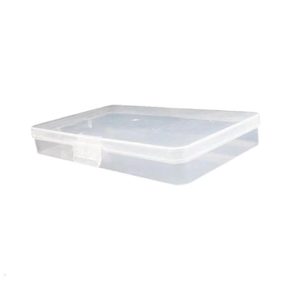 CEORPER Multifunctional Tool Case Box With Reinforced Wall And Internal Compartments