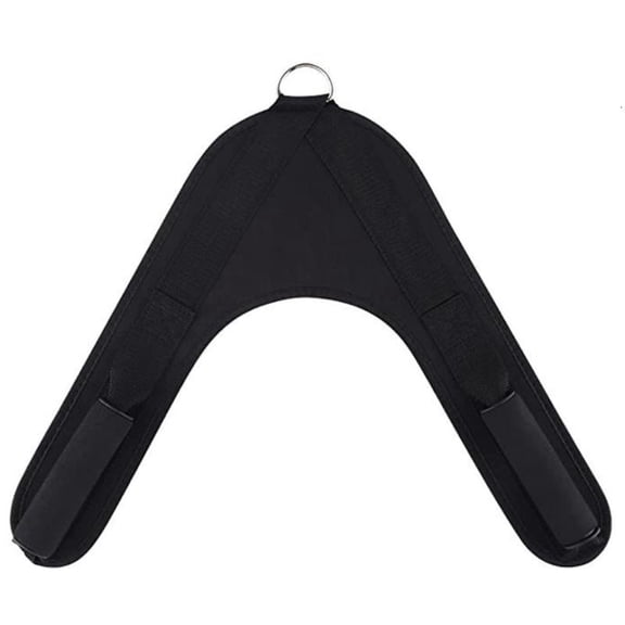 CEORPER Multifunctional Triceps Rope Heavy Duty Triceps Extension Rope Face Pull