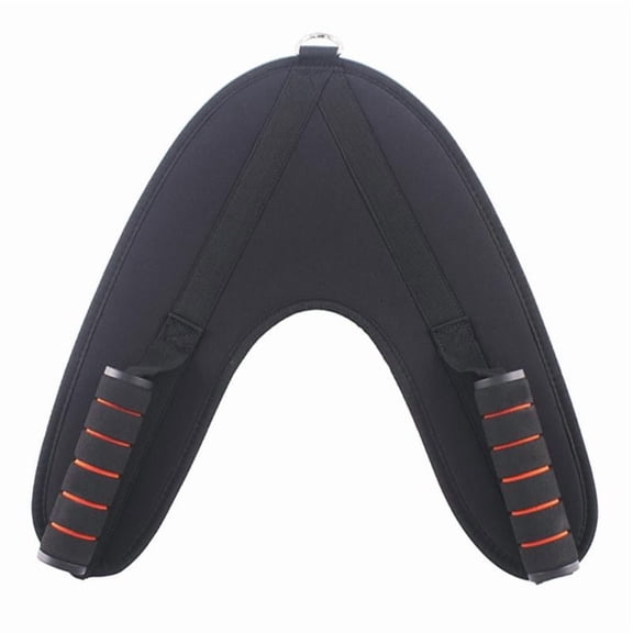 CEORPER Multifunctional Triceps Rope Heavy Duty Triceps Extension Rope Face Pull