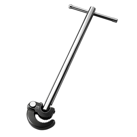 CEORPER Multipurpose Adjustable Wrench With Thin Profile For Compact Environment