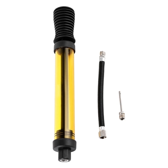 CEORPER Multipurpose Ball Pumps Basketball Football Volleyball Quick Inflation Tool High Pressure Compacts Design Effortless Use