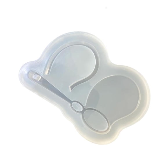 CEORPER Multipurpose Silicone Mold Hand-Making Moulds Suitable for Plaster Resin