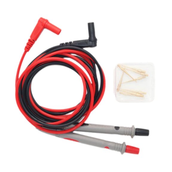 CEORPER Multipurpose Stainless Needle Set with Easy Interconvertible Heads for Artisans