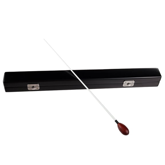 CEORPER Music Batons Professional Wood Handle Music Conducting Batons Symphonies Conductor Concert Conductor Playing Accessory