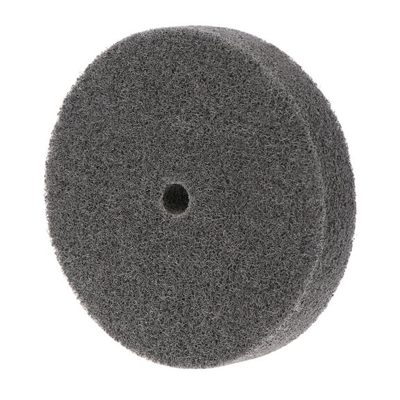 CEORPER Nylon Fiber Polishing Buffing Buffer Pad Grinding Disc Wheel Abrasive Tool Wheel