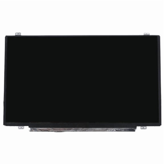 CEORPER Original LCD Screen Panel 14inch Ultra-thin LVDS 40PIN For N140BGE L43
