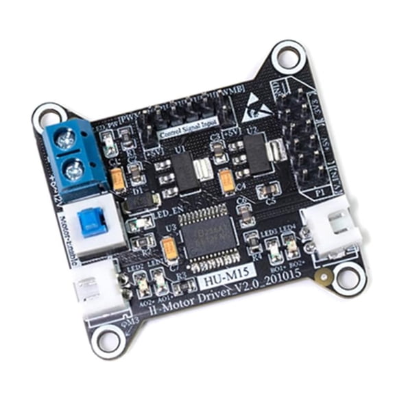 CEORPER PJ MX211 Motor Driver Module Engineered for Computer Adaptation