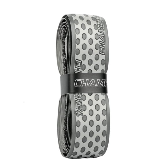 CEORPER PU Bat Wrapping Tape Durability Thick Antiskid Bat Racket Tape for Baseball