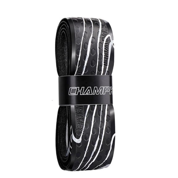 CEORPER PU Bat Wrapping Tape Durability Thick Antiskid Bat Racket Tape for Baseball