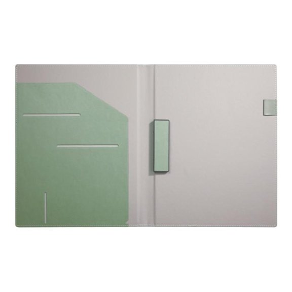 CEORPER PU Conference Folder File Organiser For Professional And Student