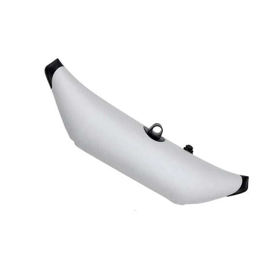 CEORPER PVC Inflatable Kayak Outrigger Float Balancing Boats Canoes Outrigger for Kayak