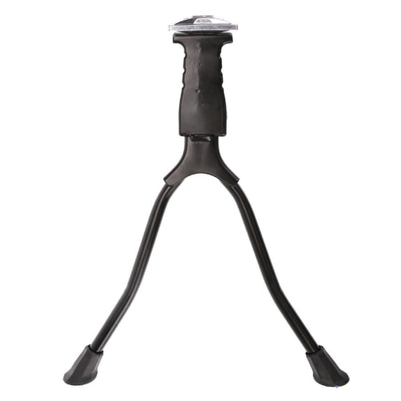 CEORPER Parking Rack Bicycles Triangles Support Kickstand Reguable Mountain Bike Support