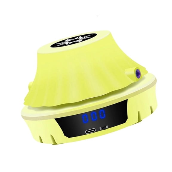 CEORPER Participatory Speed Modifiable Skipping Machine Device Action Home Fitness Equipment