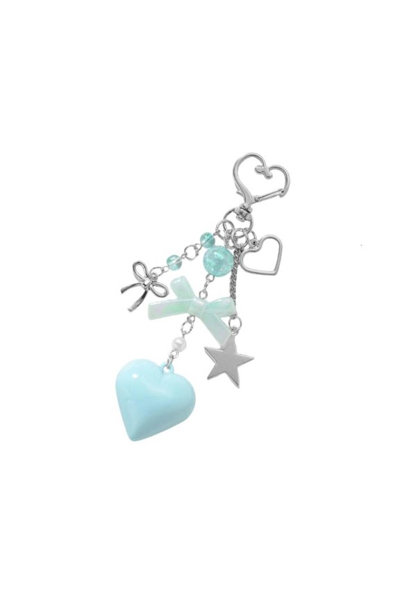 Perfect Gift Keychain for Valentine Birthday Anniversary Couples Romance