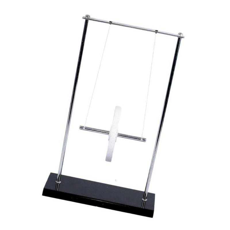CEORPER Physics Teaching Aid Potential To MotionEnergy Conversion Demonstrator Device