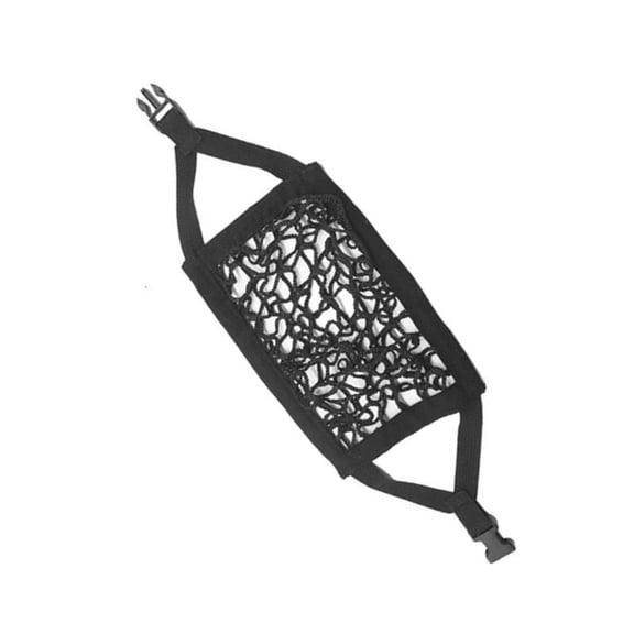 CEORPER Pickleballs Ball Holder Carrying Case Net Pouch Holds 3 Balls Easy to Carry