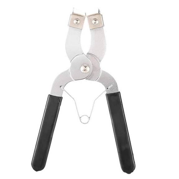 CEORPER Piston Ring Pliers Adjustable Piston Ring Installer Pliers Piston Ring Expander Pliers Expander Plier Tool Stainless