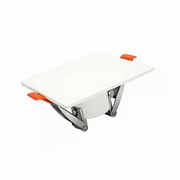 CEORPER Plastic Hole Plug for Ceiling Light And Wall Air Conditioning Openings