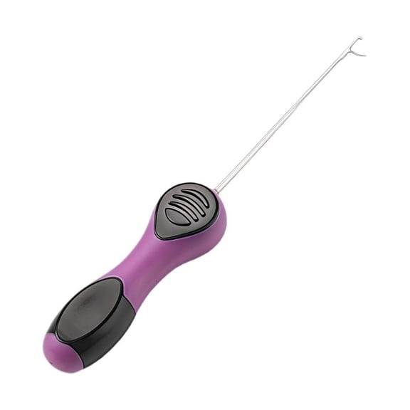 CEORPER Portable Fishing Splicing Needle Baits Drill Needle Baiting Rig Needle